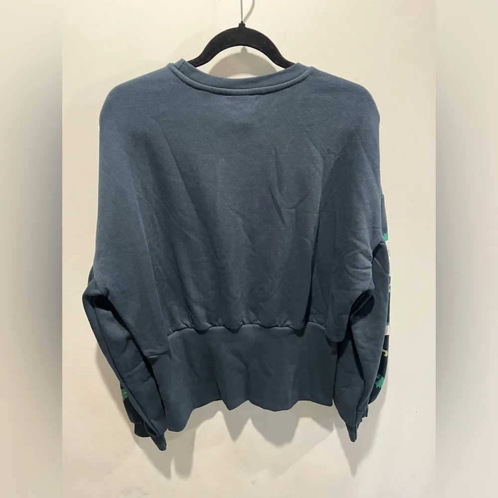 Studio Ghibli Spirited Away Haku Sweatshirt - Image 4