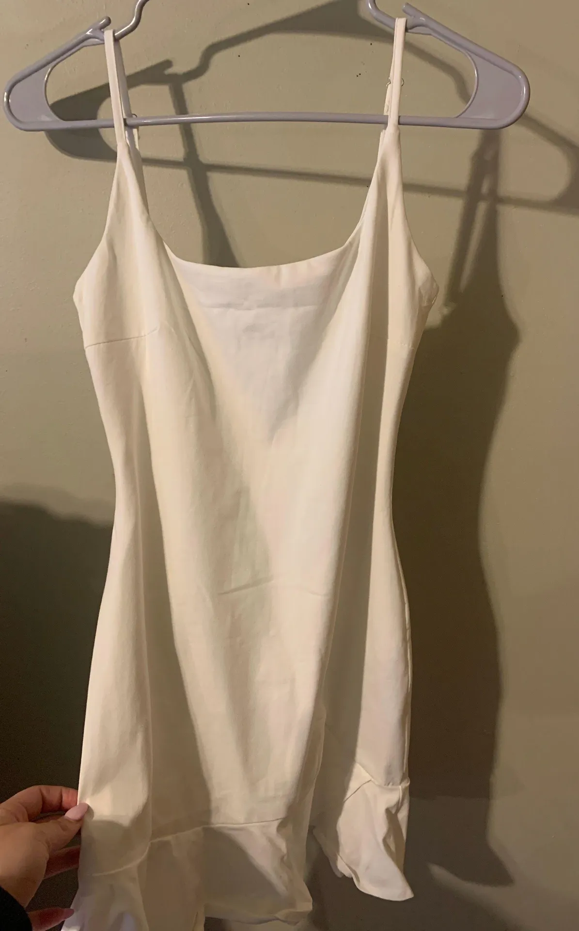 Princess Polly White Dress - Image 2