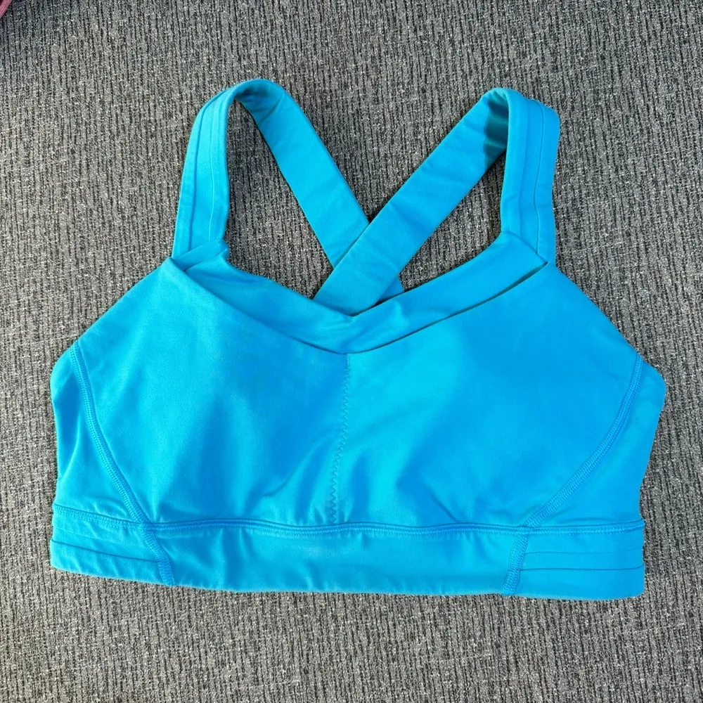 Lululemon Rack Pack Bra - Image 6
