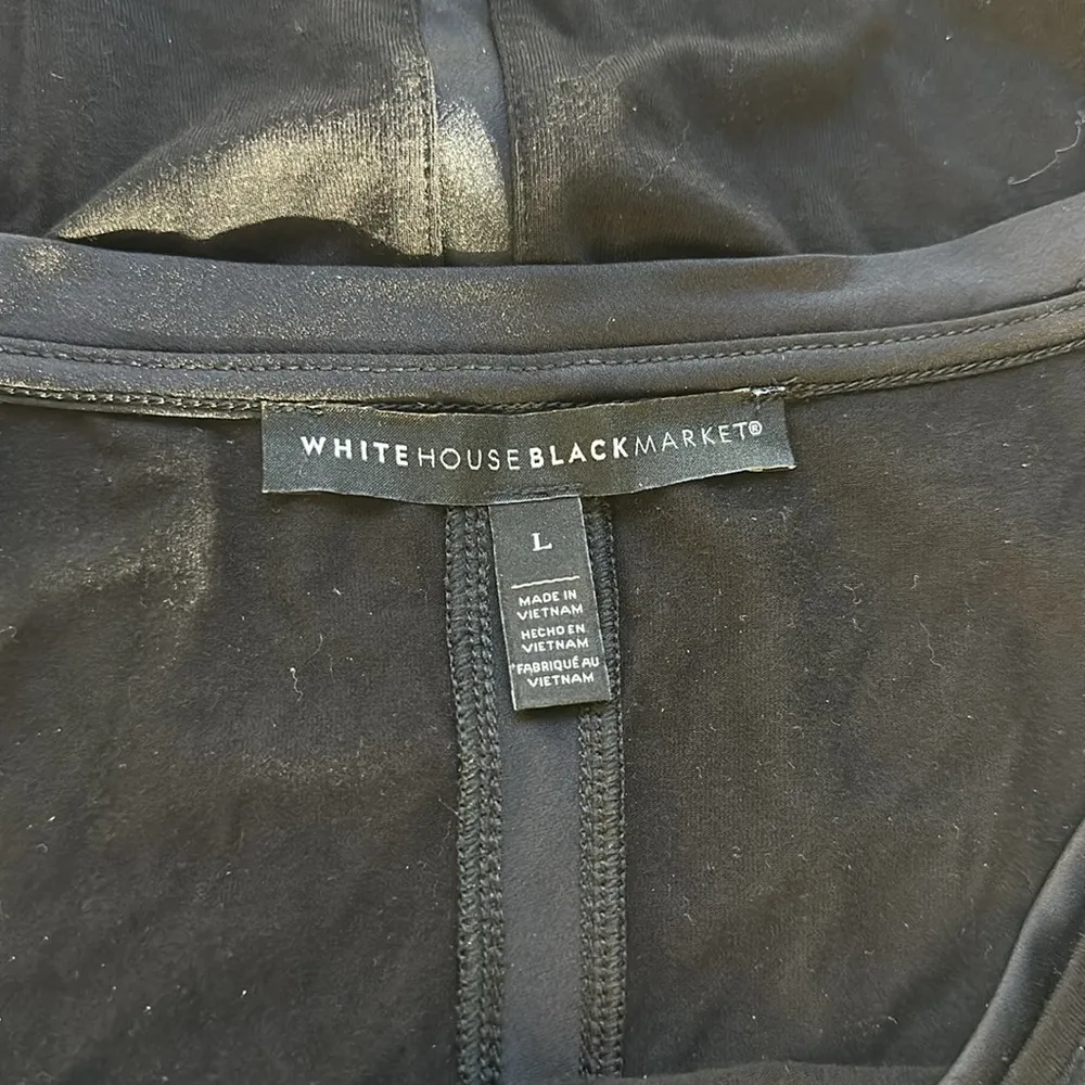 Avalanche  Grey Pullover - Size XL - Image 10