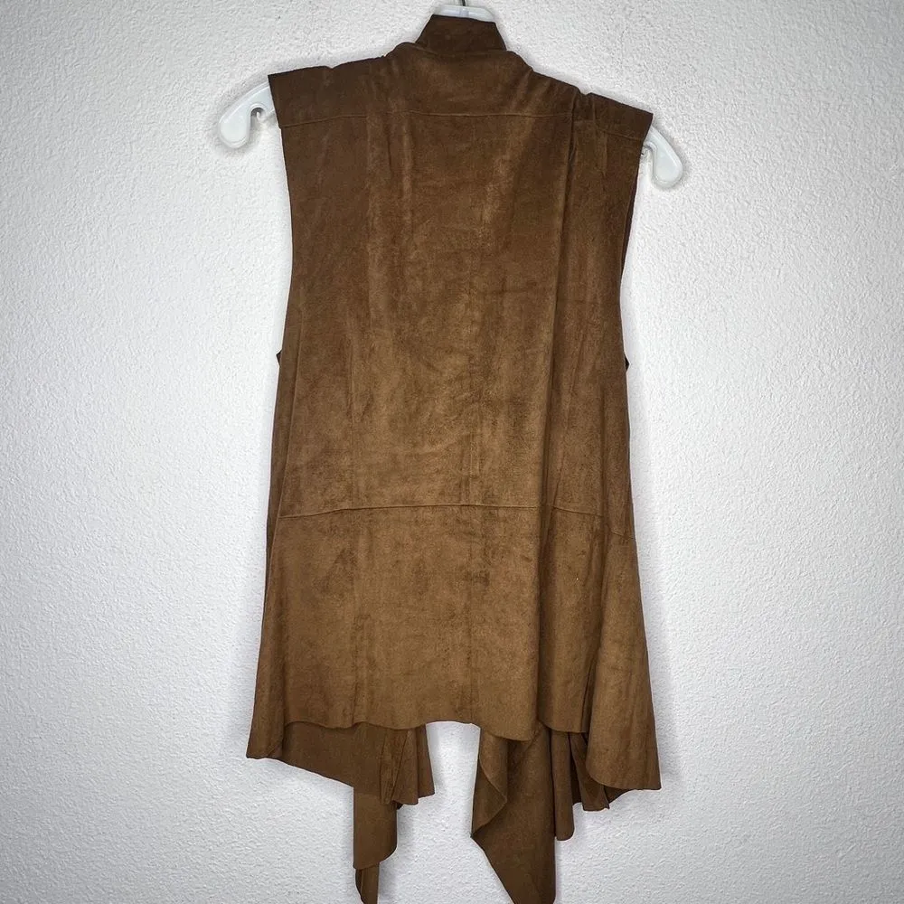 Moon Collection‎ Vest - Image 5