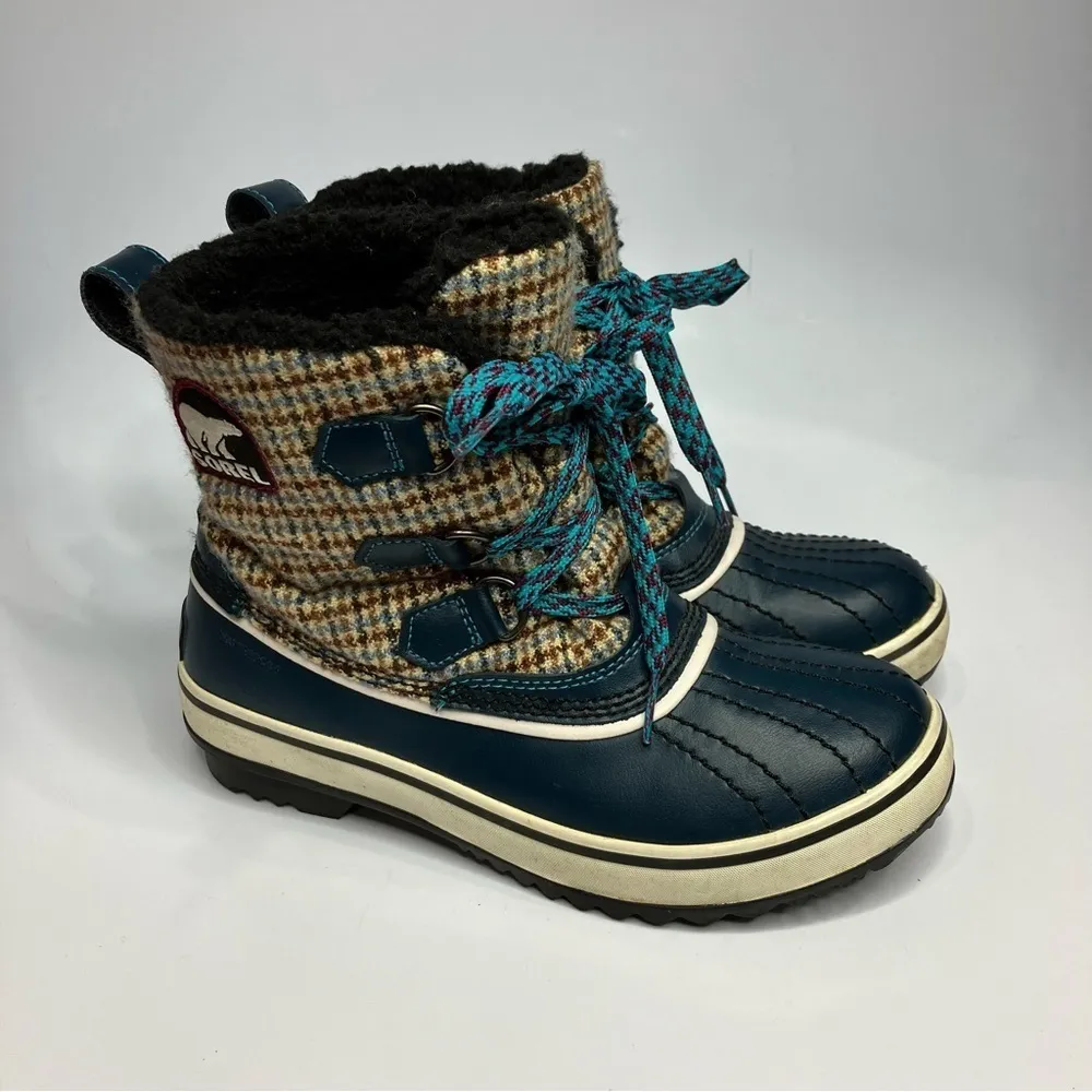 Sorel Tivolti duck boots size 6‎ - Image 2