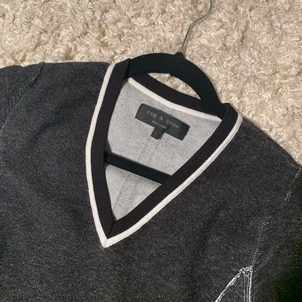 Rag and bone sweater dress - Image 4