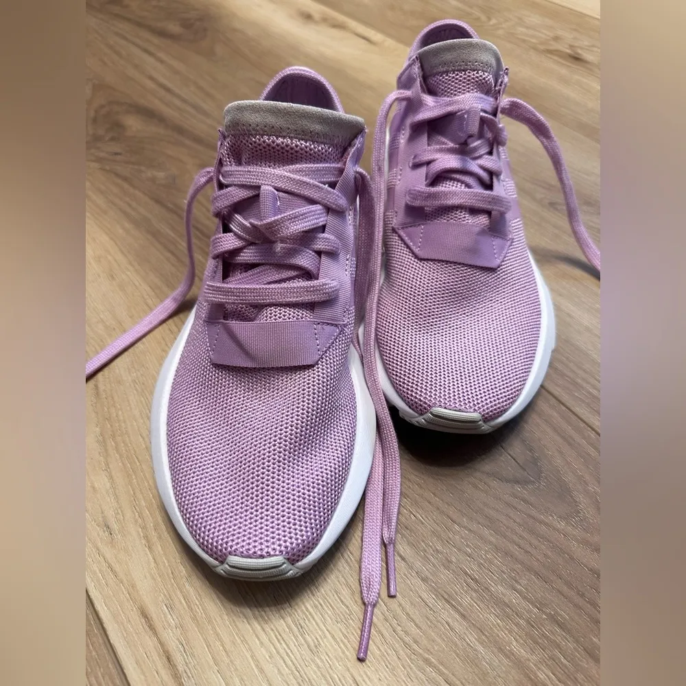 (WMNS)  P.O.D. S3.1 'Clear Lilac' B37469 / Size US 7 - Image 13