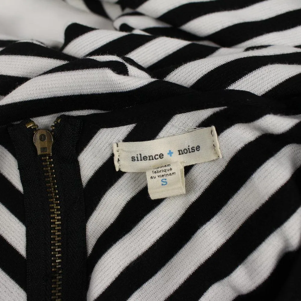 silence + noise dress - Image 3