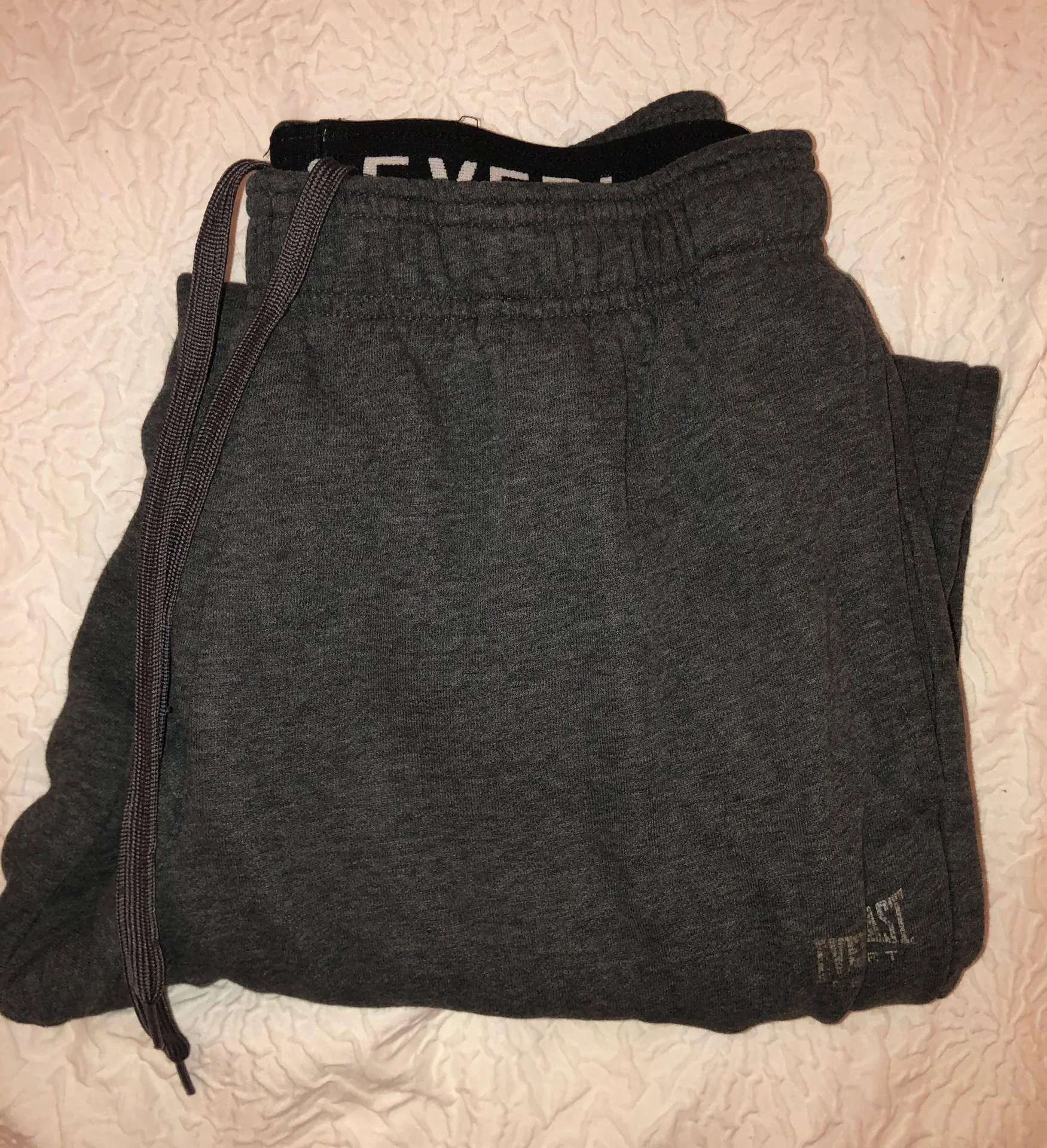 Everlast  Gray Sweatpants  - Image 3