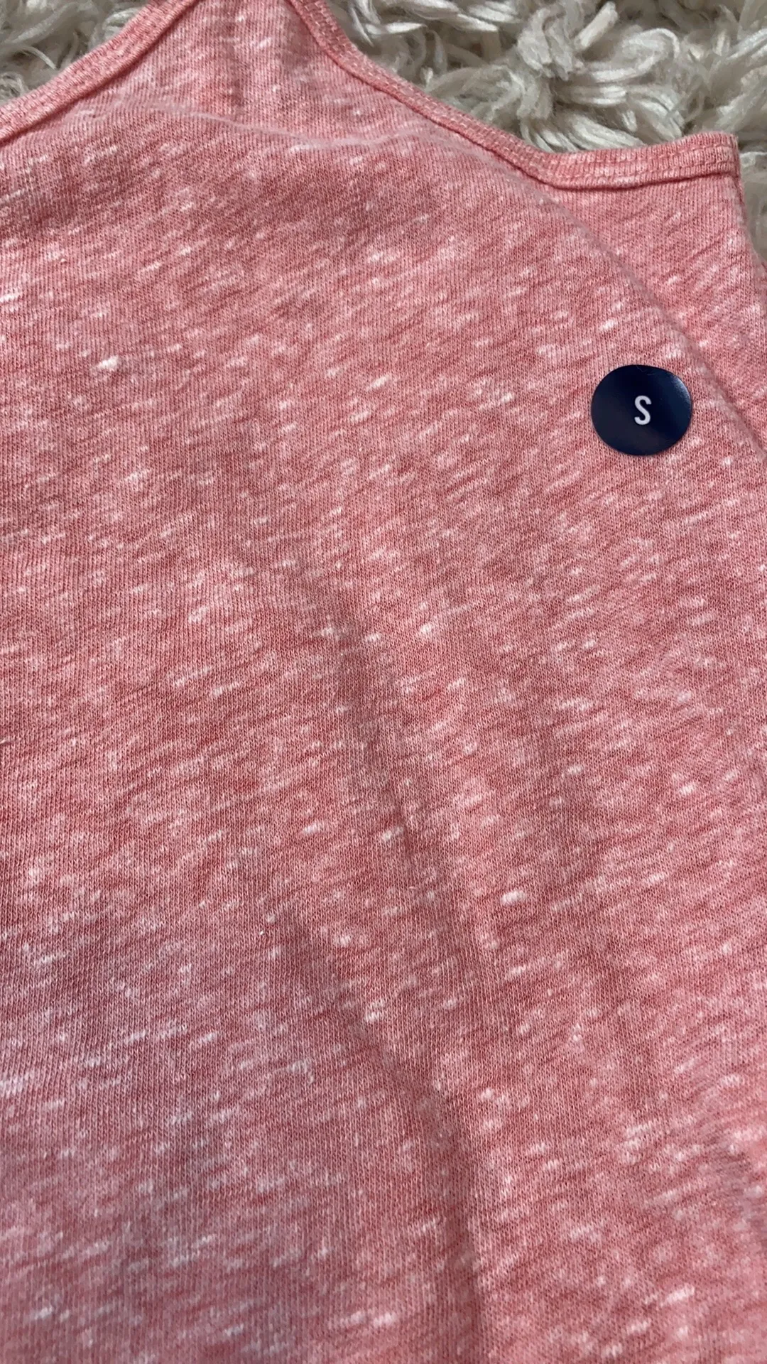 Hollister Tang Top - Image 2