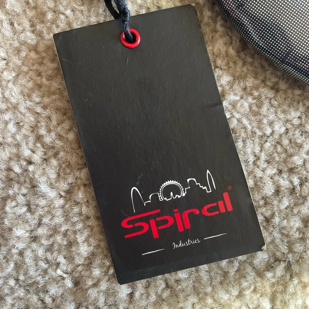 NWT iHeartRaves Holographic Fanny Pack - Image 6