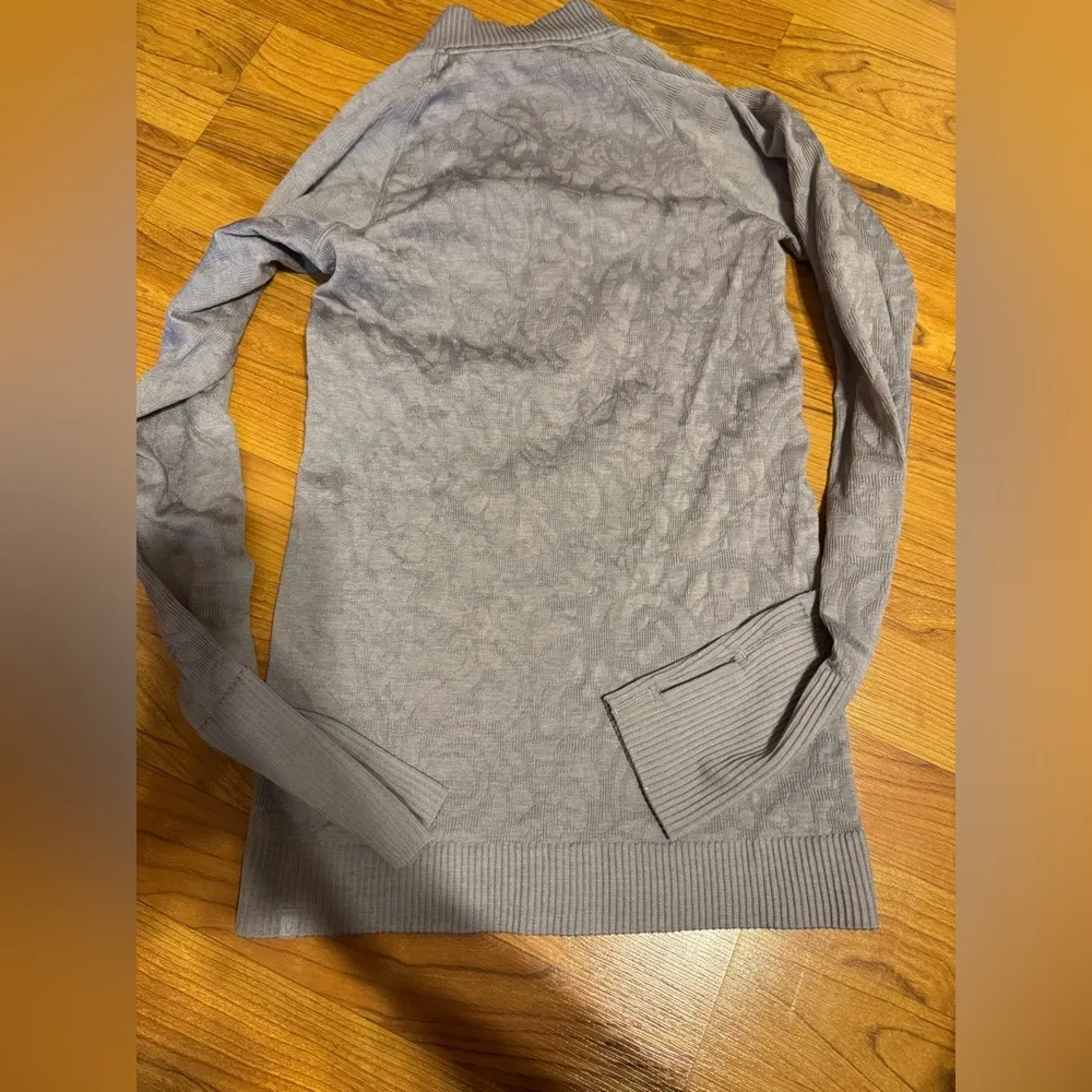 Lululemon half zip - Image 2