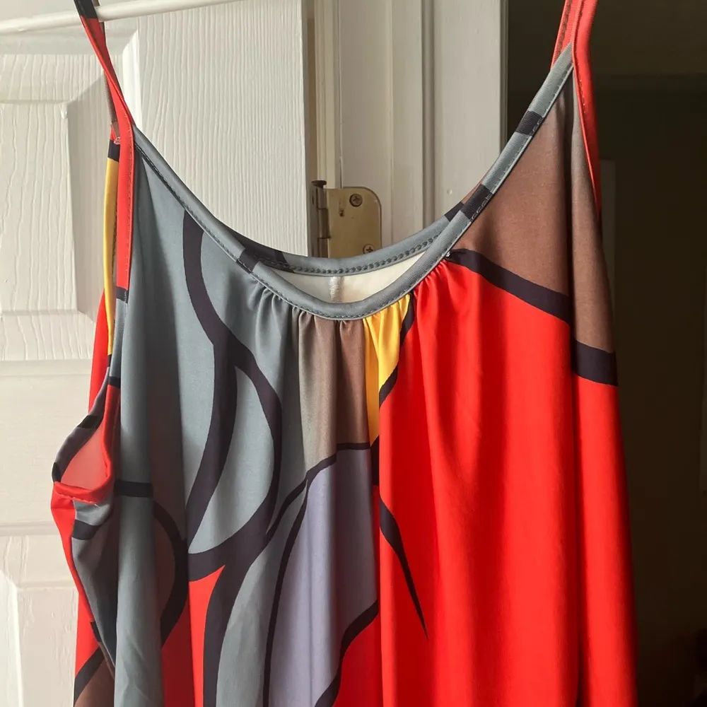 Size XL Jump Suit with Pockets New never Worn - Image 2