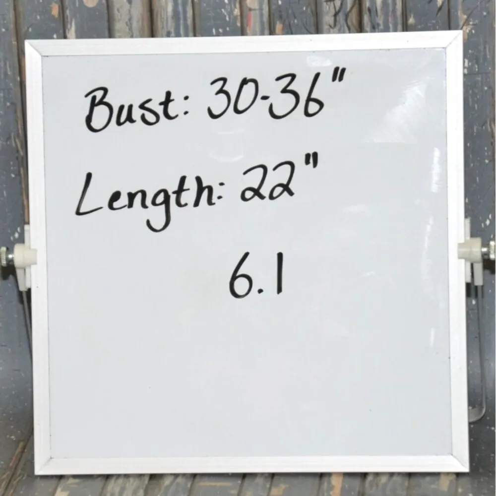 Beach House Ladies Black & White Tankini Bathing Suit Top Floral Tie Size 10 - Image 9