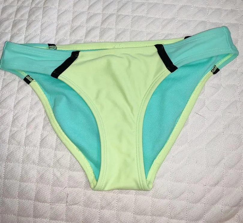 Neon Bikini Set - Image 3