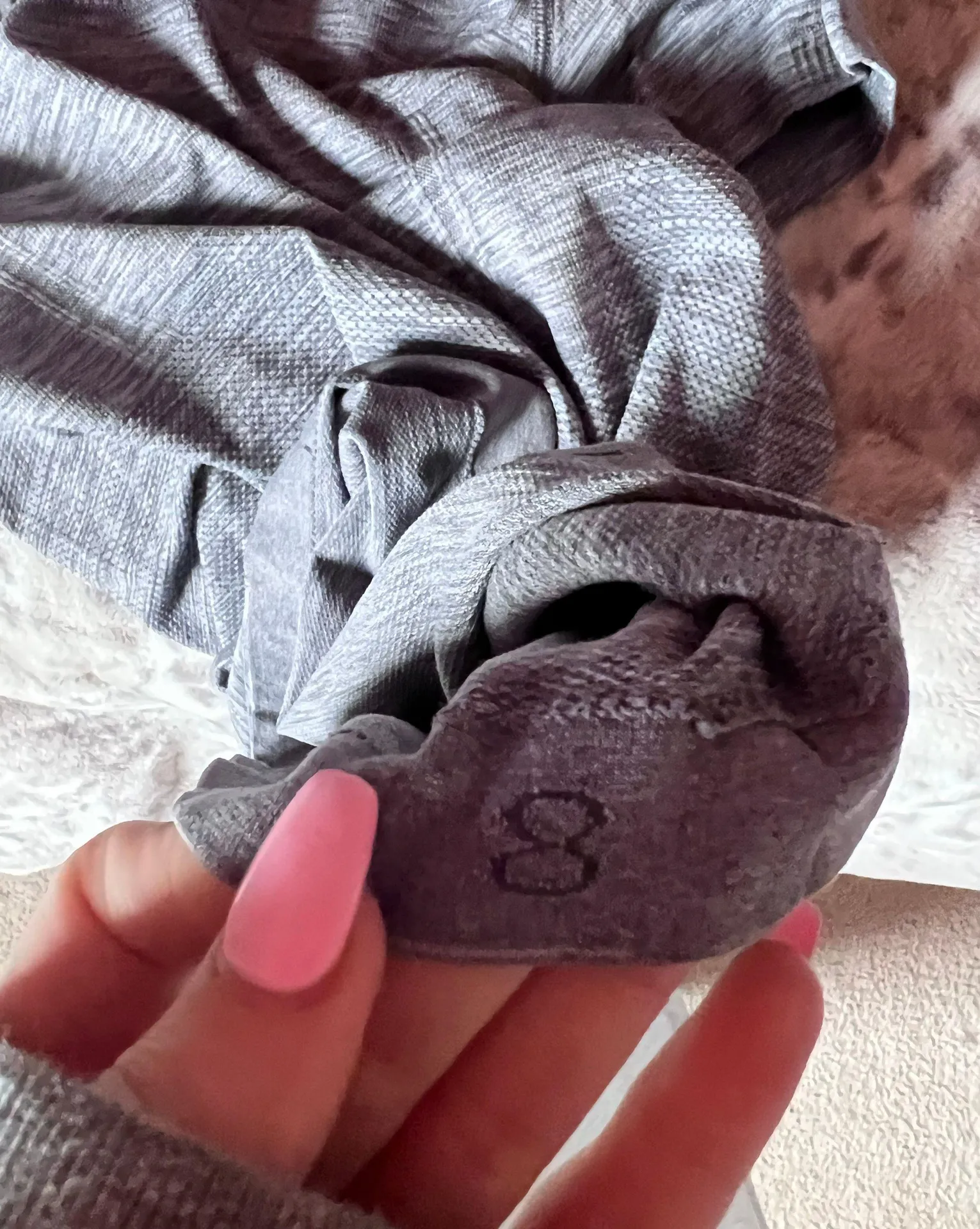 Lululemon Swiftly Tech Short Sleeve - Image 2