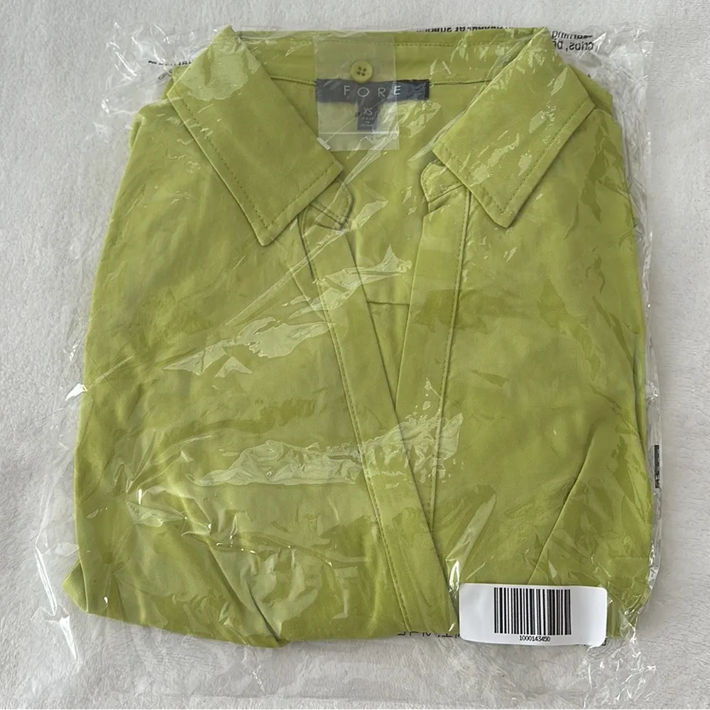 VICI | Caryn Long Sleeve Mini Dress - Image 5