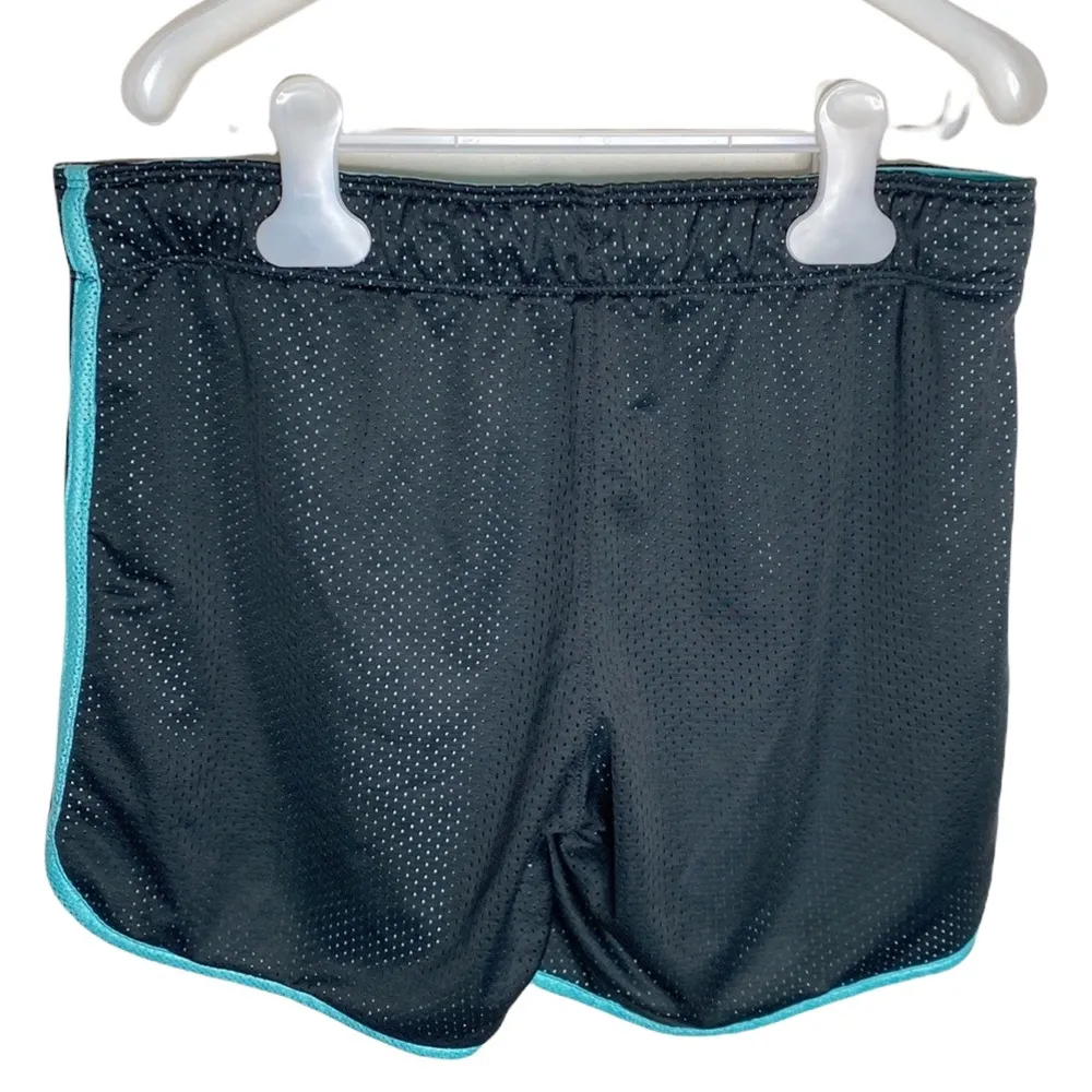 Nike mesh contrast drawstring athletic shorts size S - Image 31