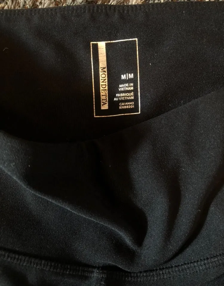 Mondetta Leggings  - Image 7