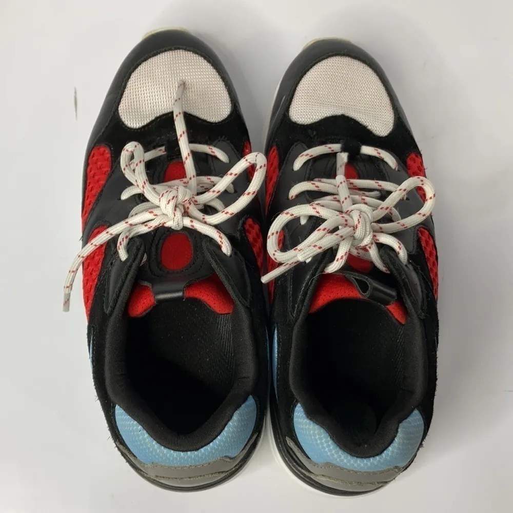 Marc Fisher MLNELLA sneakers size‎ 7.5 - Image 7