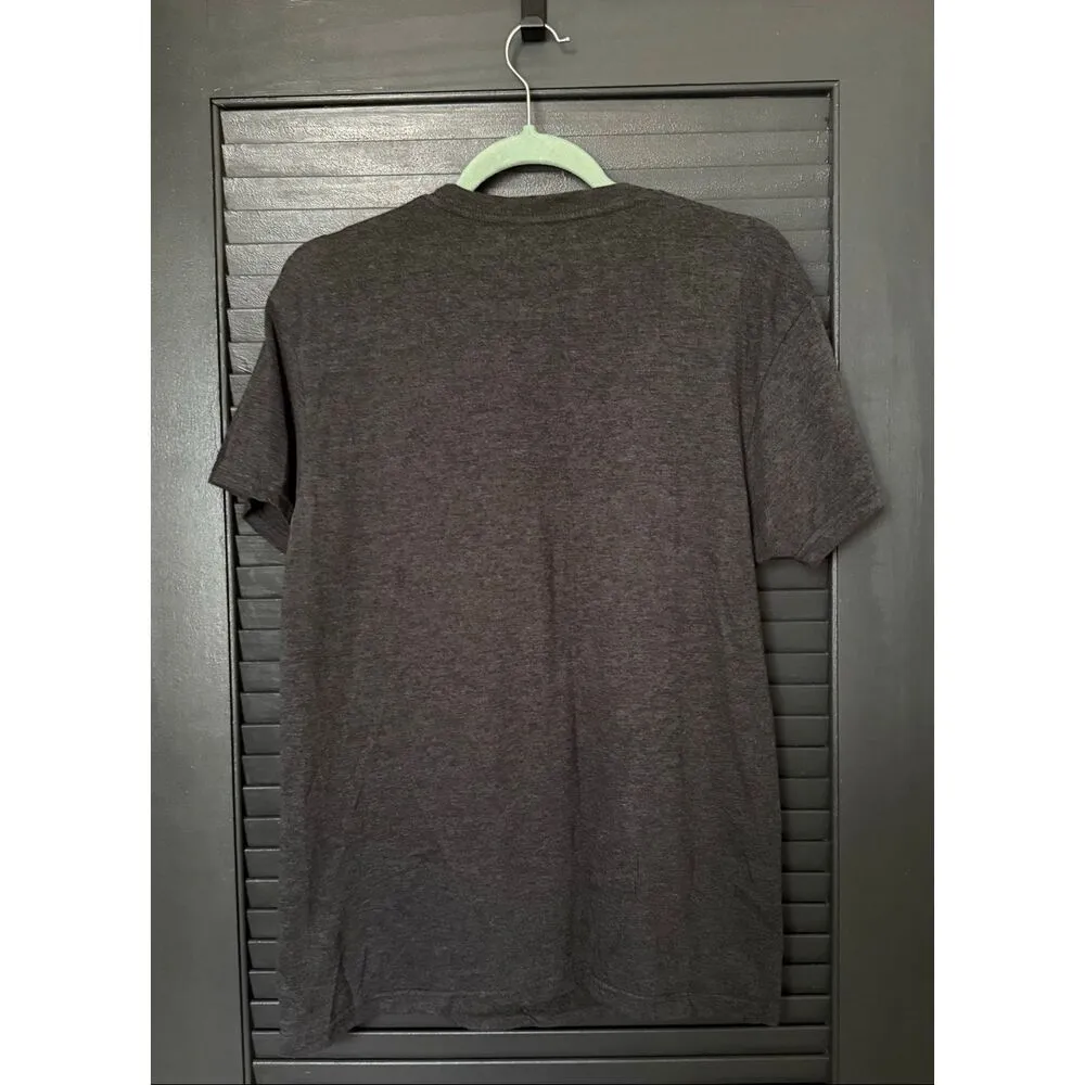 Nirvana Women’s Large Graphic Tee Shirt - Image 3