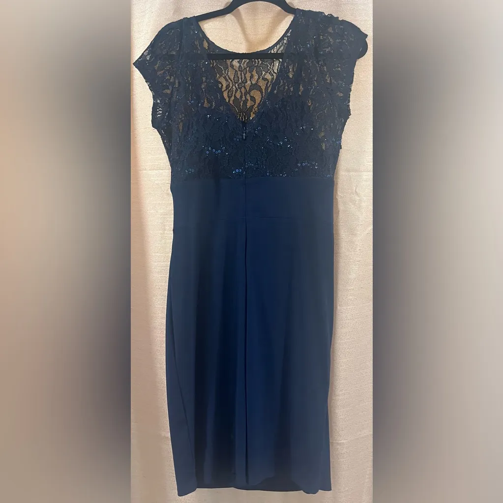 Gabby Skye dress - Image 4