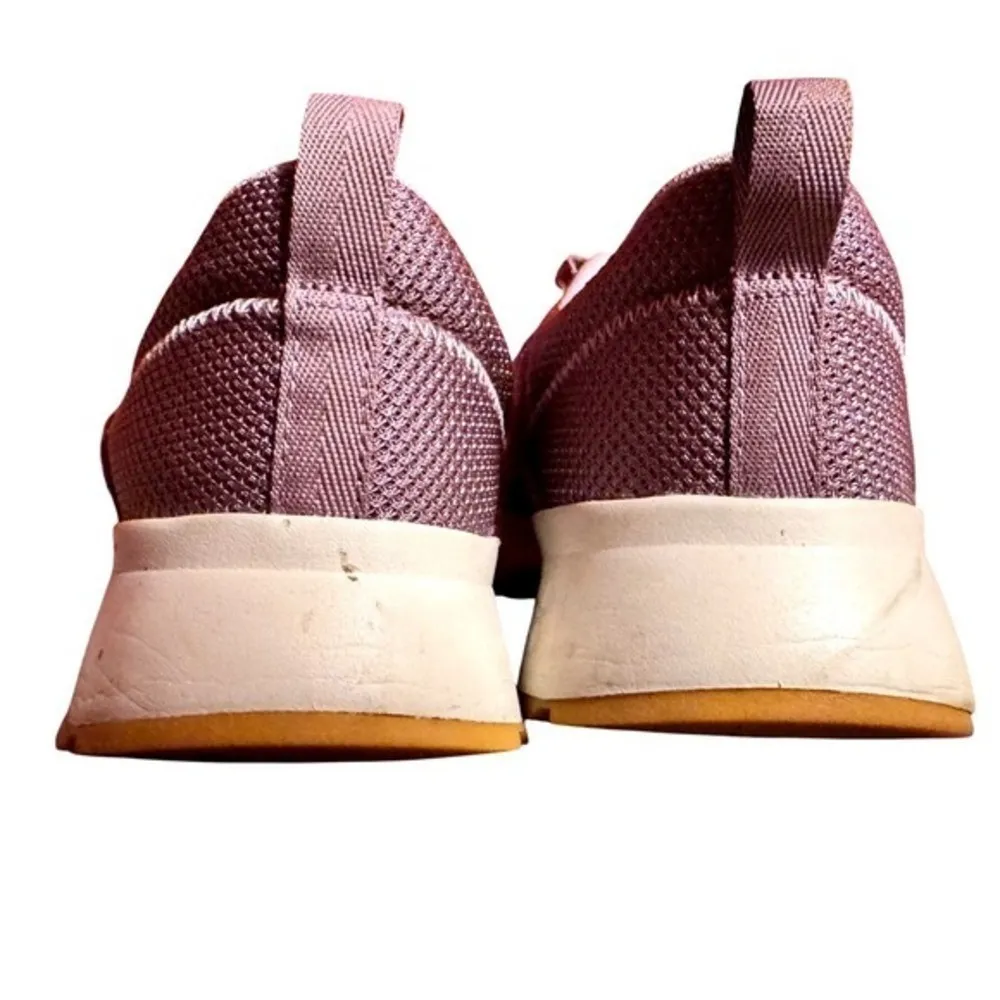 Under Armour Women's 10 Lilac Purple Athletic Running Shoes Sneakers - Image 4