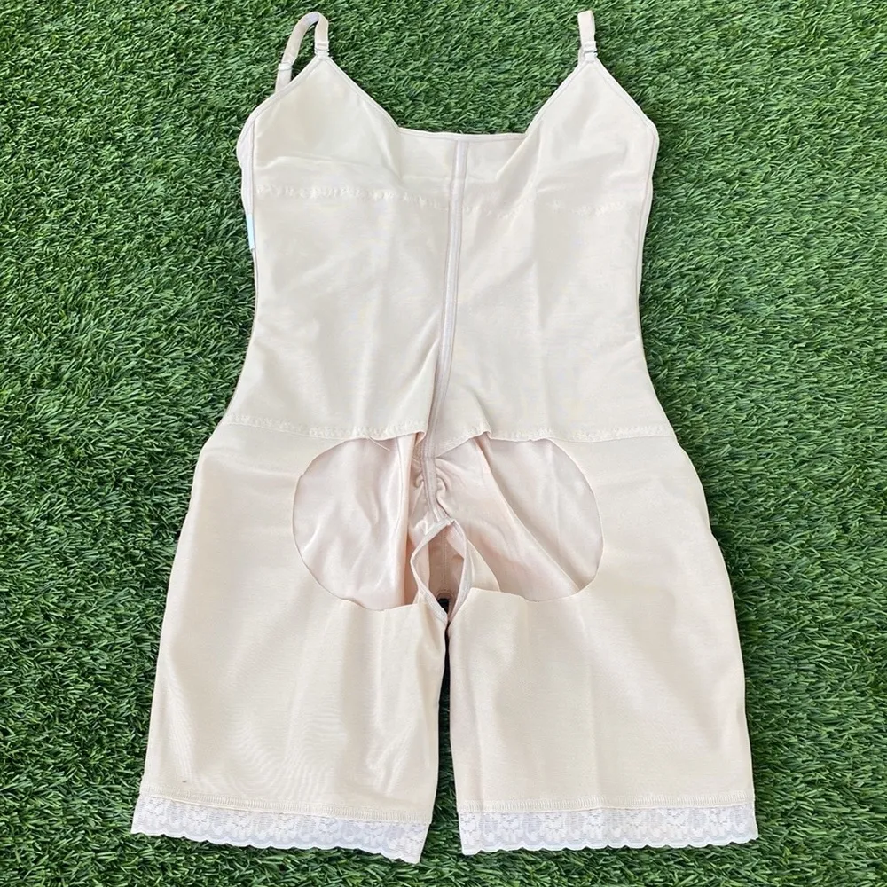 Shapewear Tan Size XL - Image 6