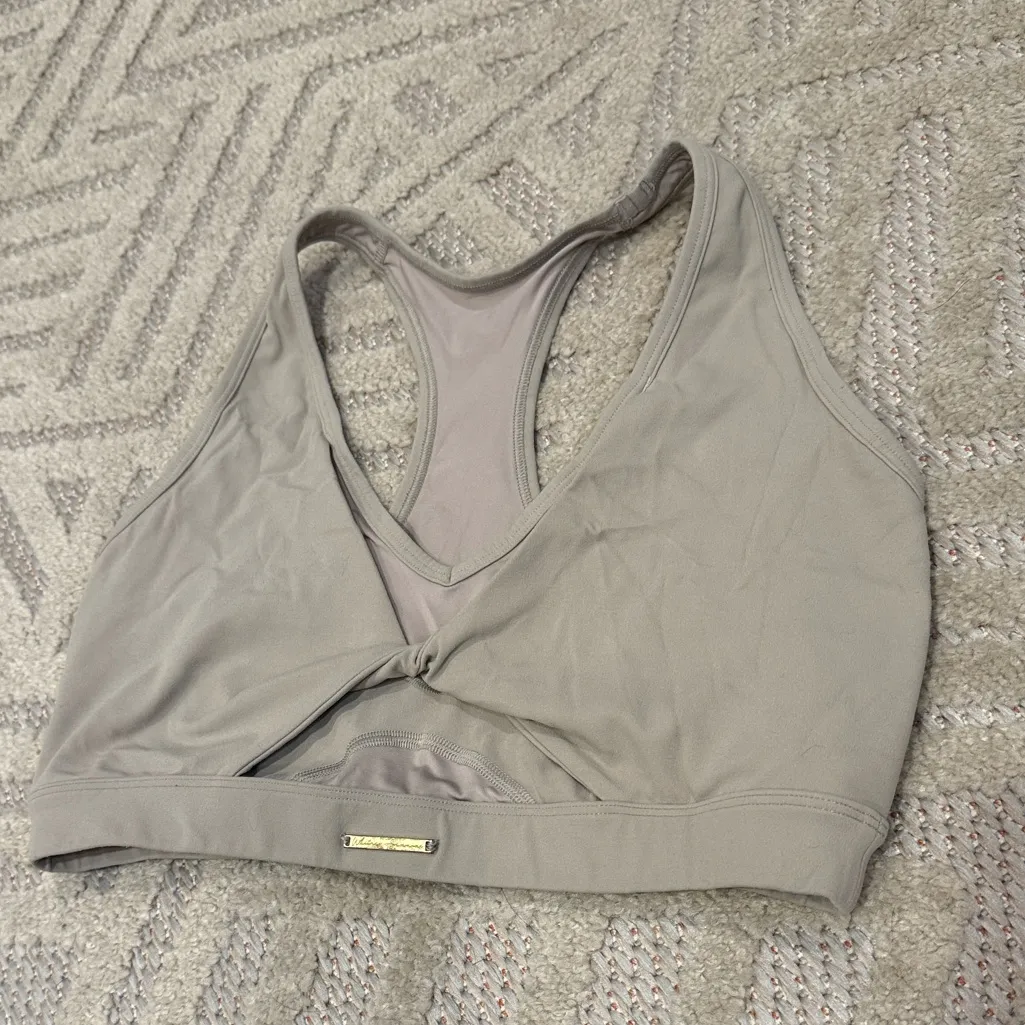 Gymshark x Whitney Simmons sports bra - Image 2