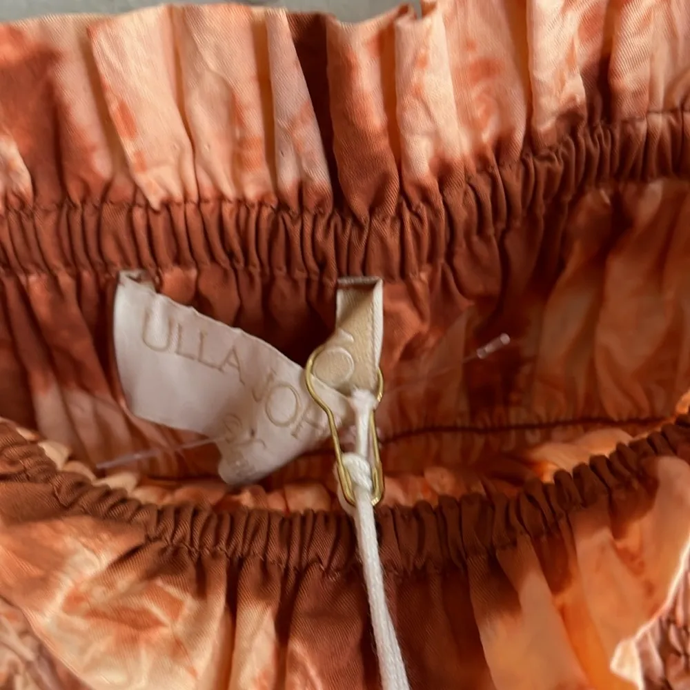 Ulla Johnson Riya Bralette Sequoia - Image 7