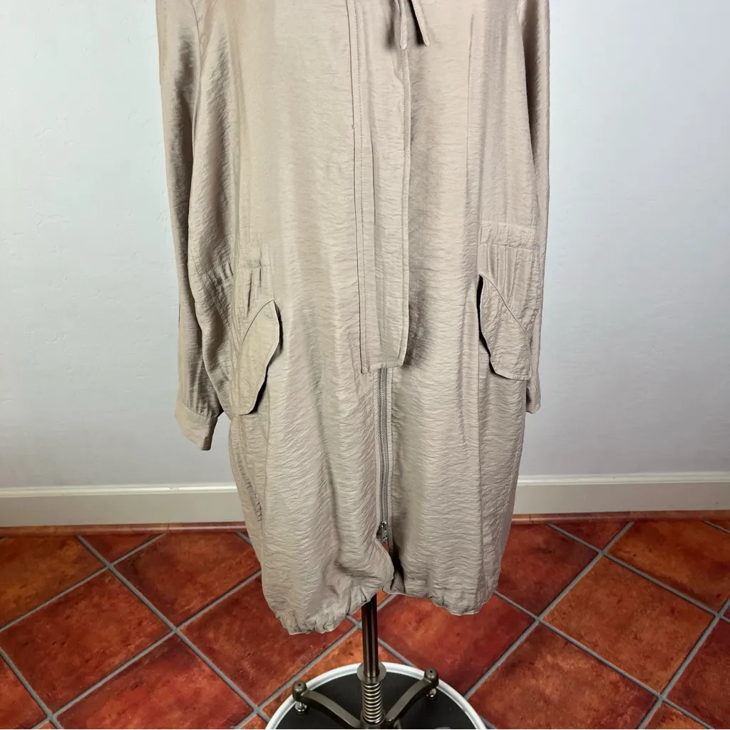 All Saints Ellis Parka - Image 5