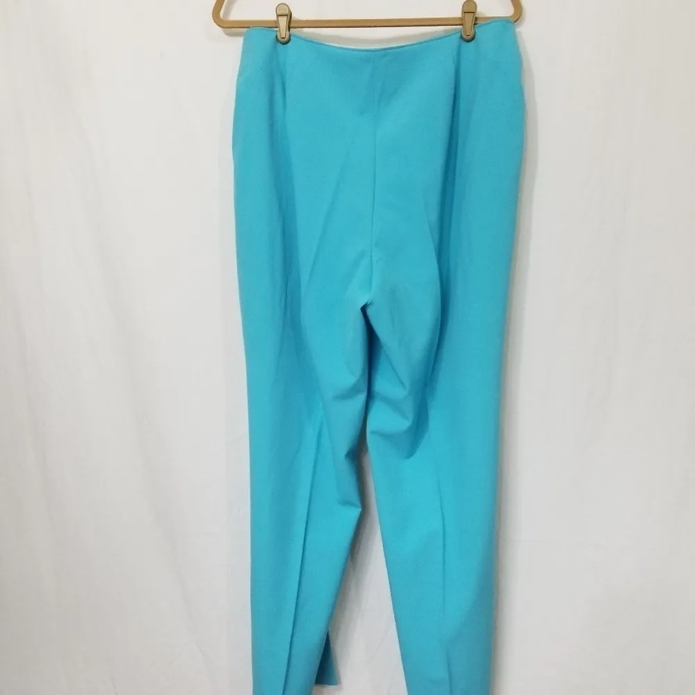 Tara Ryan Vintage 2 piece set Blue Size undefined - Image 9