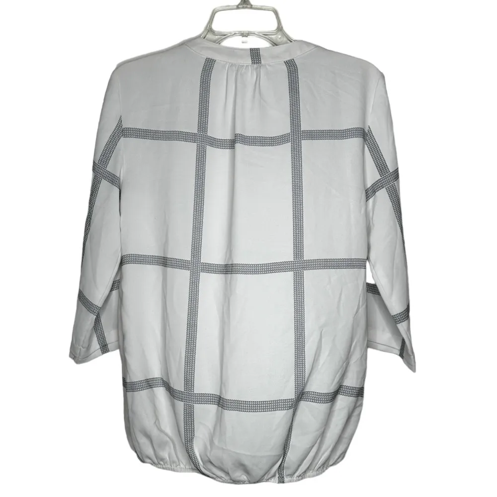 41 Hawthorn Top White - Image 5