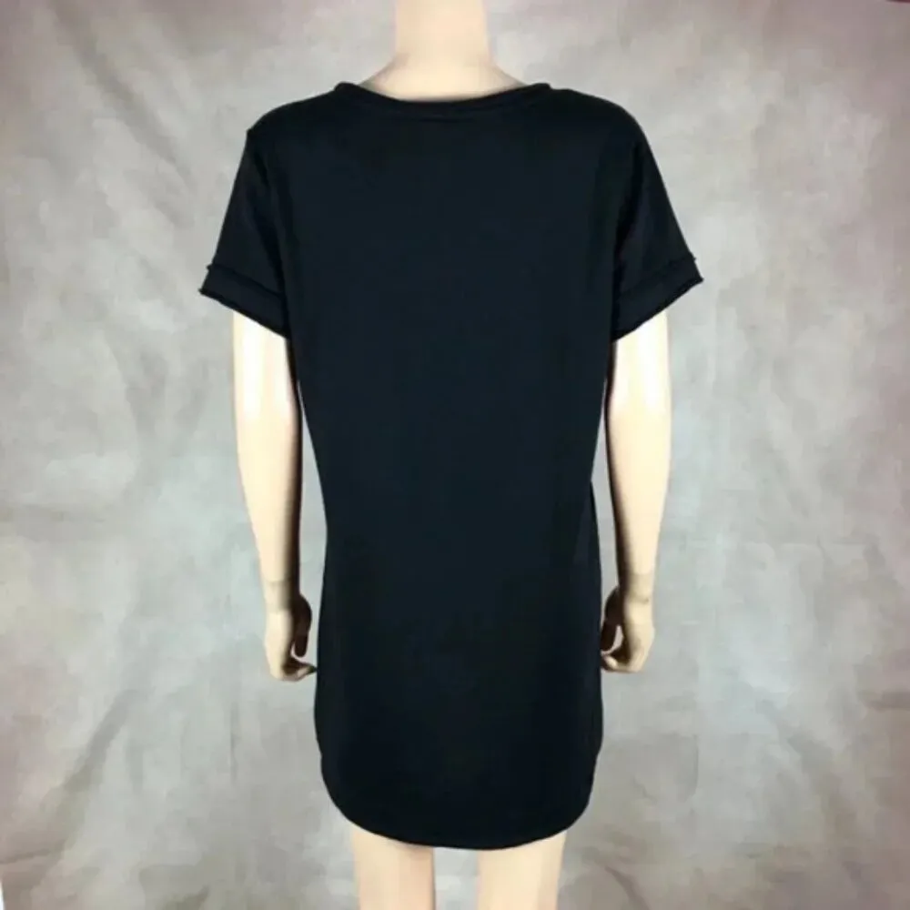 Ideology  Short Sleeve Athletic Dress NEW Size MEDIUM - Image 6