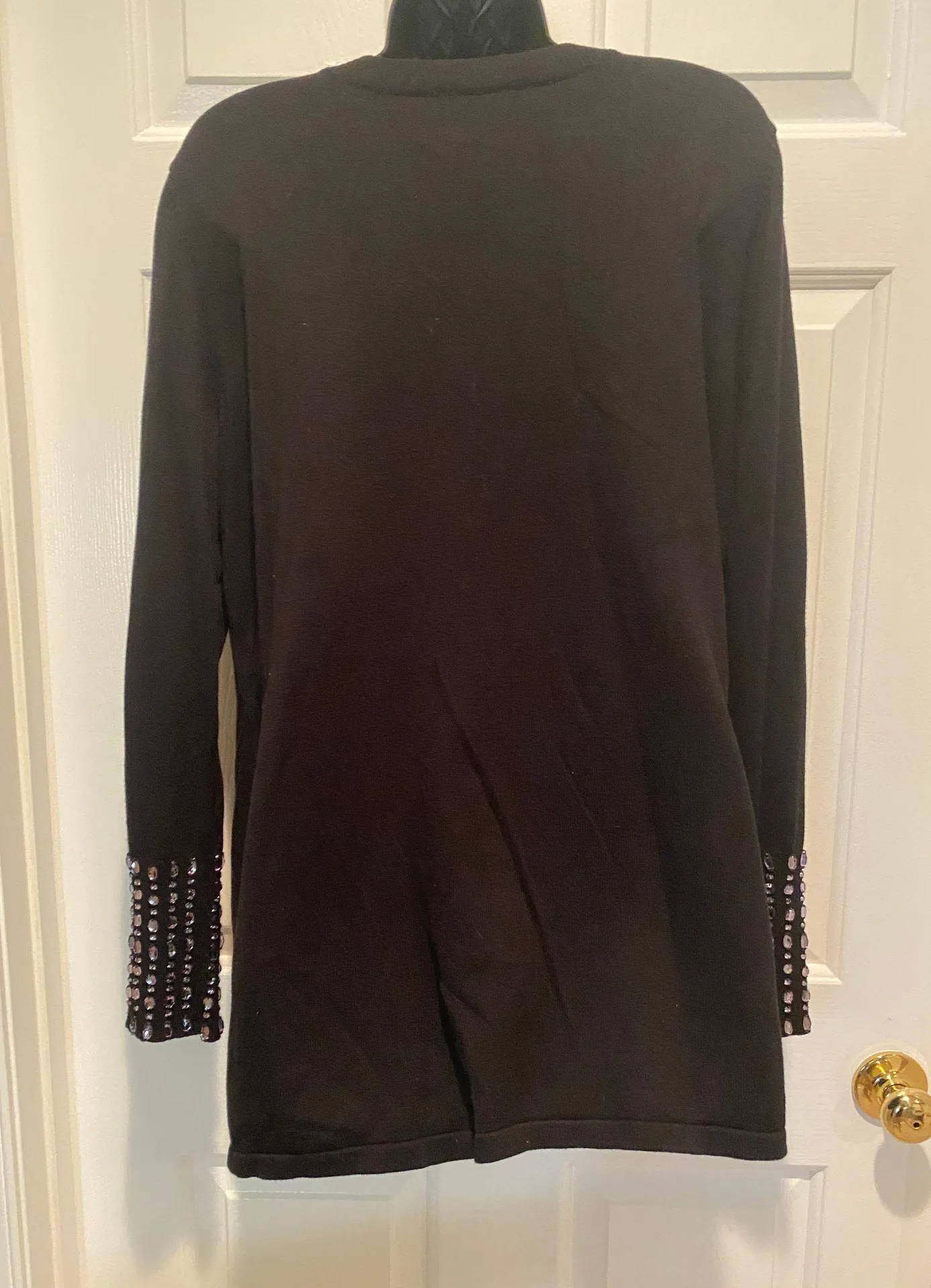 Tunic Sweater Size Large - Image 2