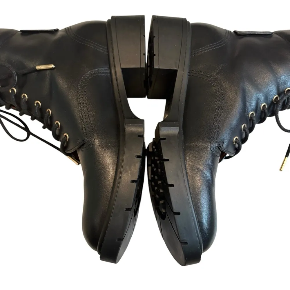 Coach Lorimer Bootie, Sz 7 (discontinued style) - Image 8