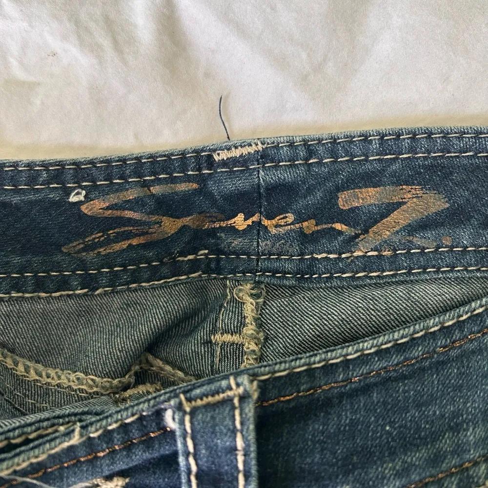 Seven7 jeans - Image 4