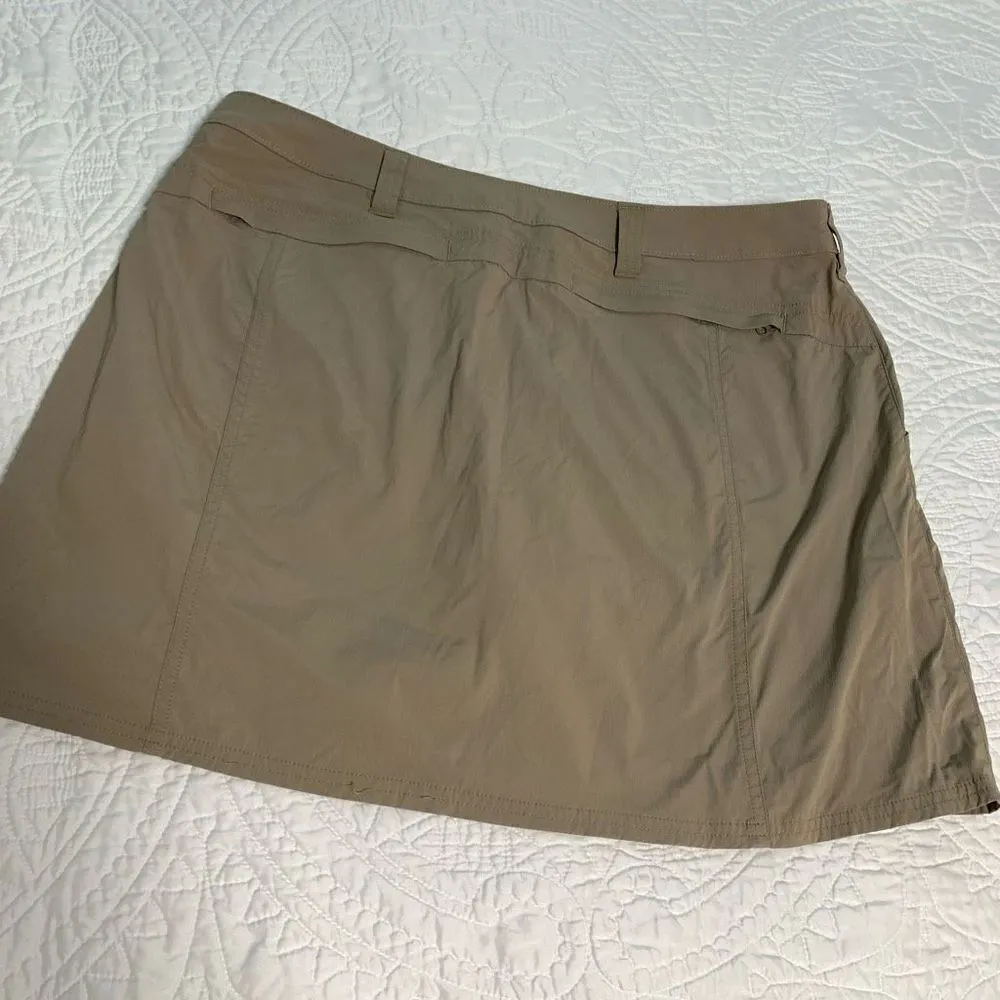 World Wide Sports Skort Size 14 - Image 10