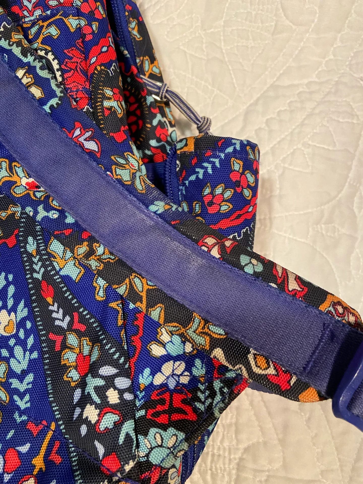 Vera Bradley Backpack - Image 6