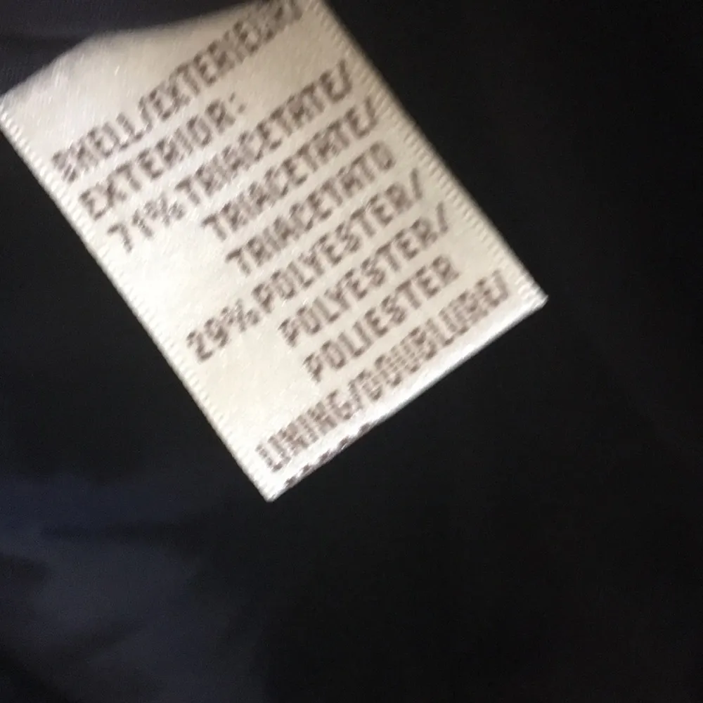 FINAL MARKDOWN Ladies navy jones New York jacket 6 - Image 4