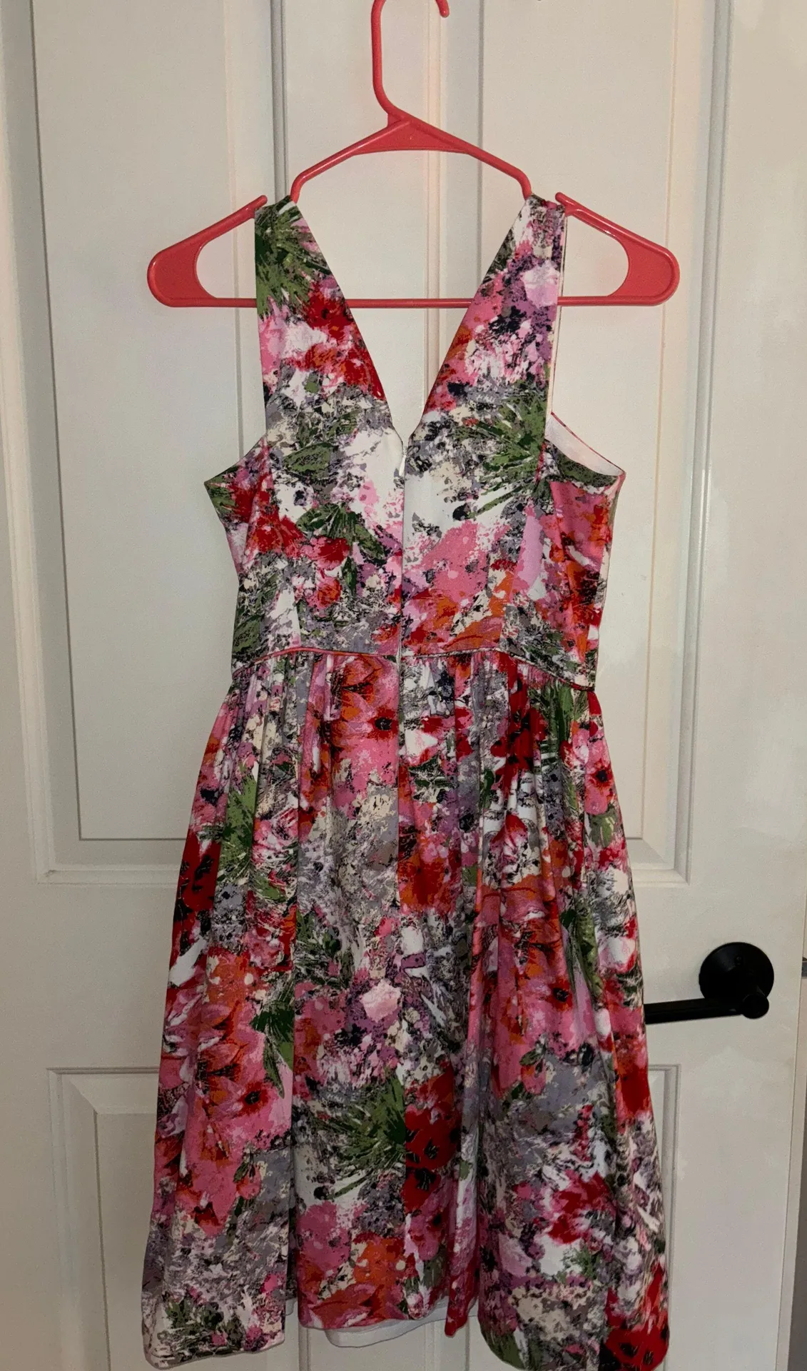 Floral Dress - Image 2