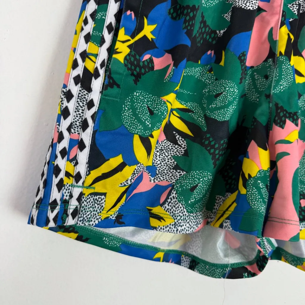 Adidas x Her Studio London Pull On Athletic Shorts 2.5" Size Small S EUC - Image 2