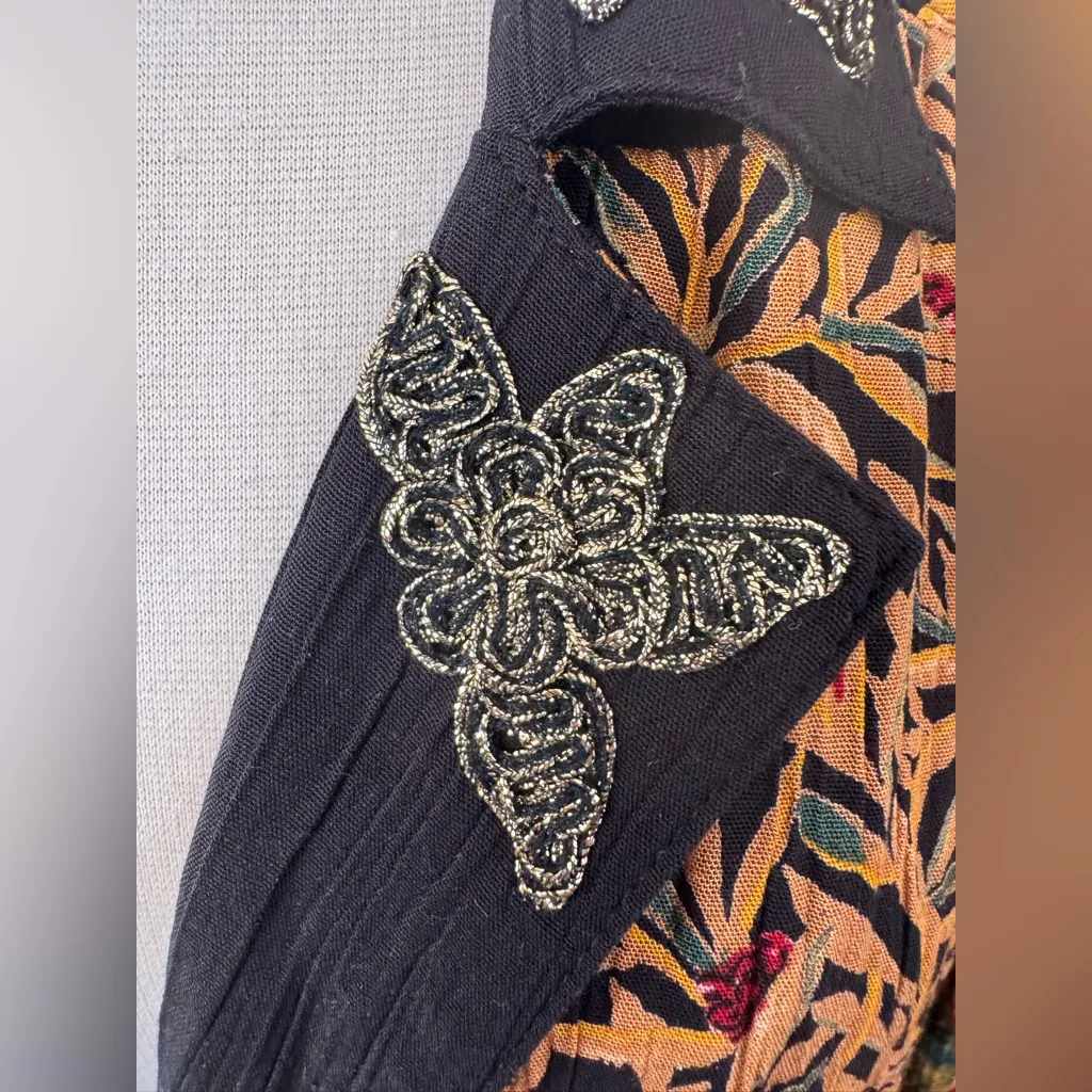 Vintage Boho Art - Image 9