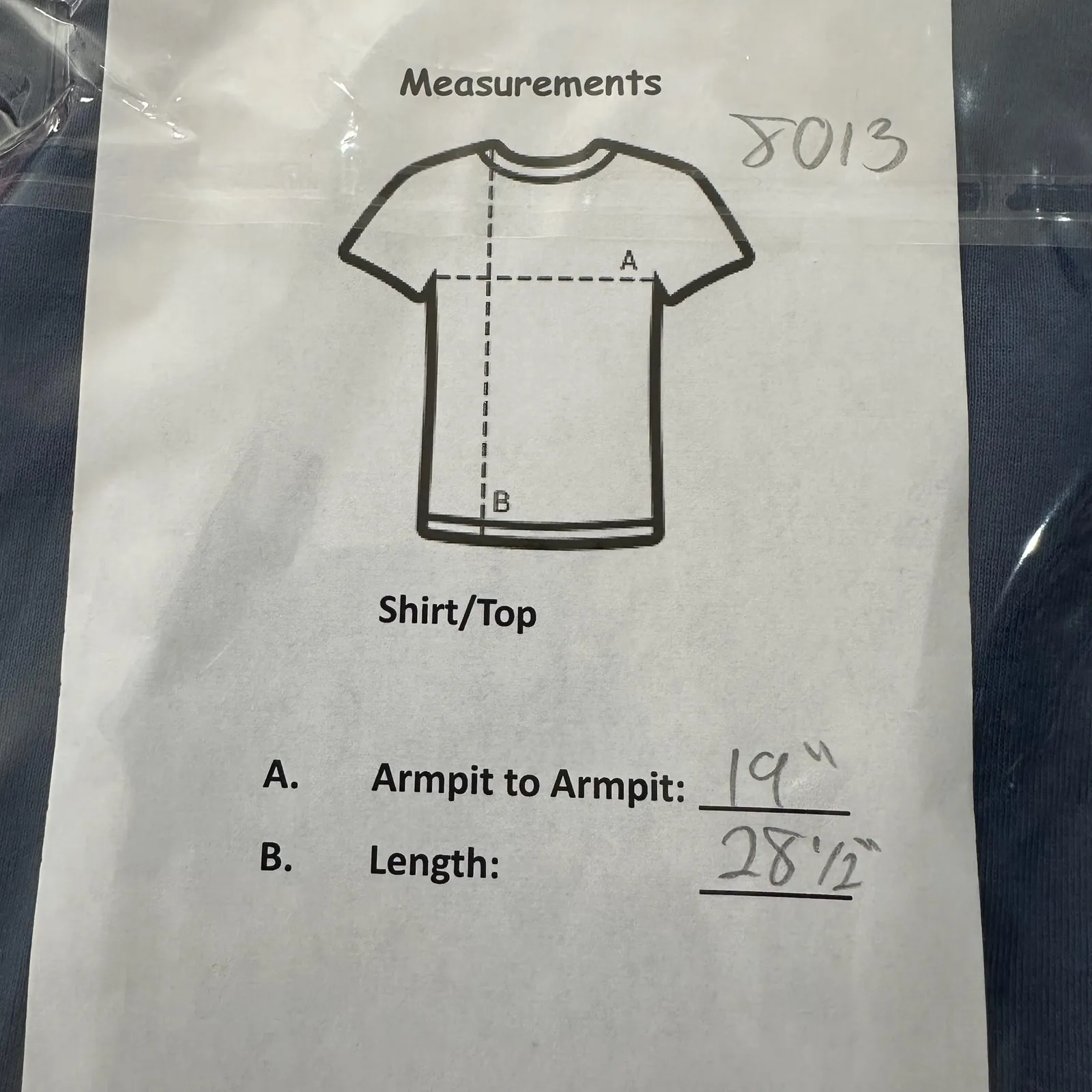 CASLON Womens XL Blue Tank Top Sleeveless Scoop Neck Cotton Basic Casual - Image 5