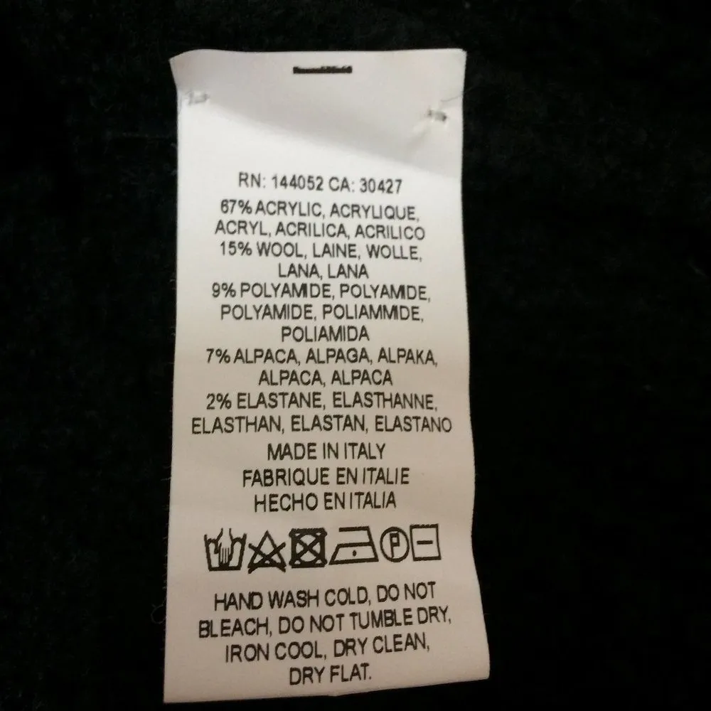 Essentiel Antwerp Wool Blend Sweater - Image 5