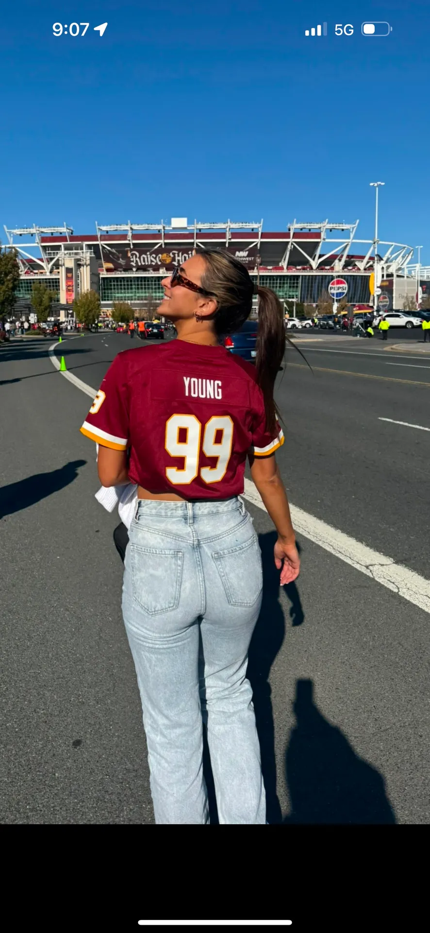 Pacsun Jeans  - Image 2