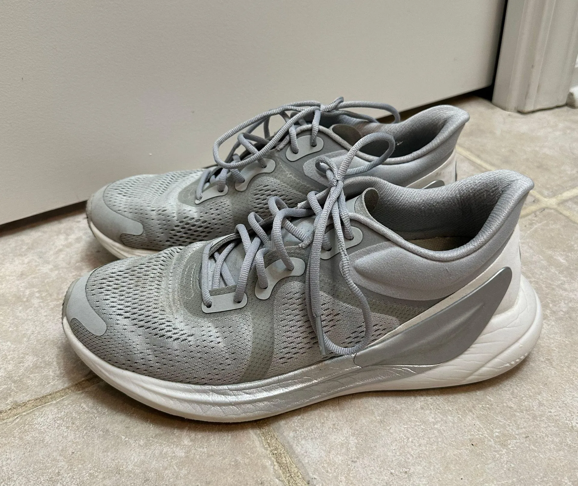 Lululemon Blissful Running Shoe - Image 3