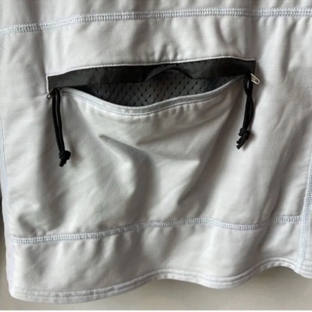 Patagonia Cycling Pullover Jersey Jacket - Image 4