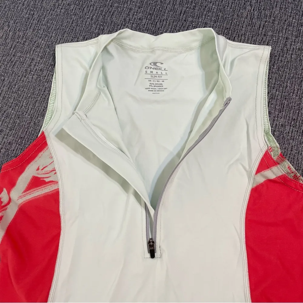 O’Neill Women’s Cap Sleeve Sun Shirt - Image 3