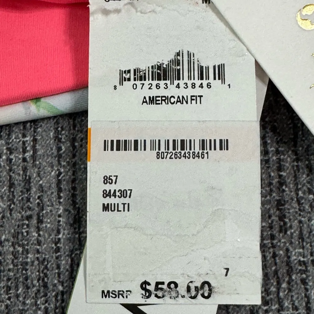 Becca Lush Lagoon American Bikini Bottoms - Image 8