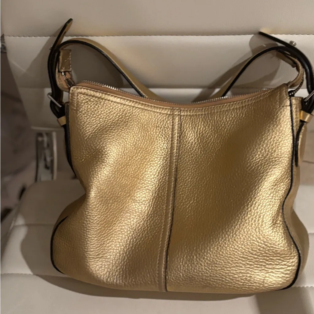 Lauren Ralph Lauren‎ Logo Nylon Purse - Image 5