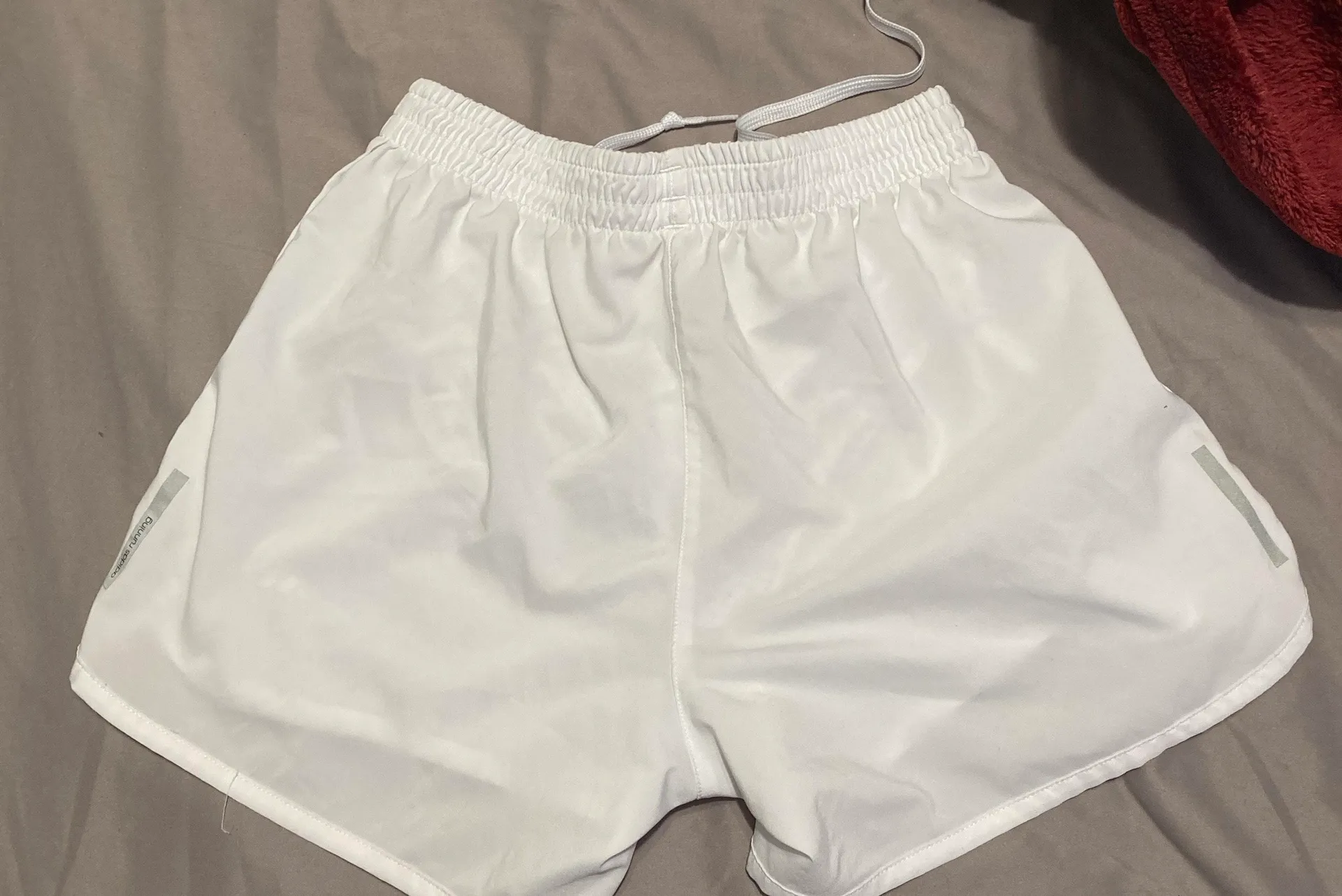 Adidas Running Shorts - Image 2