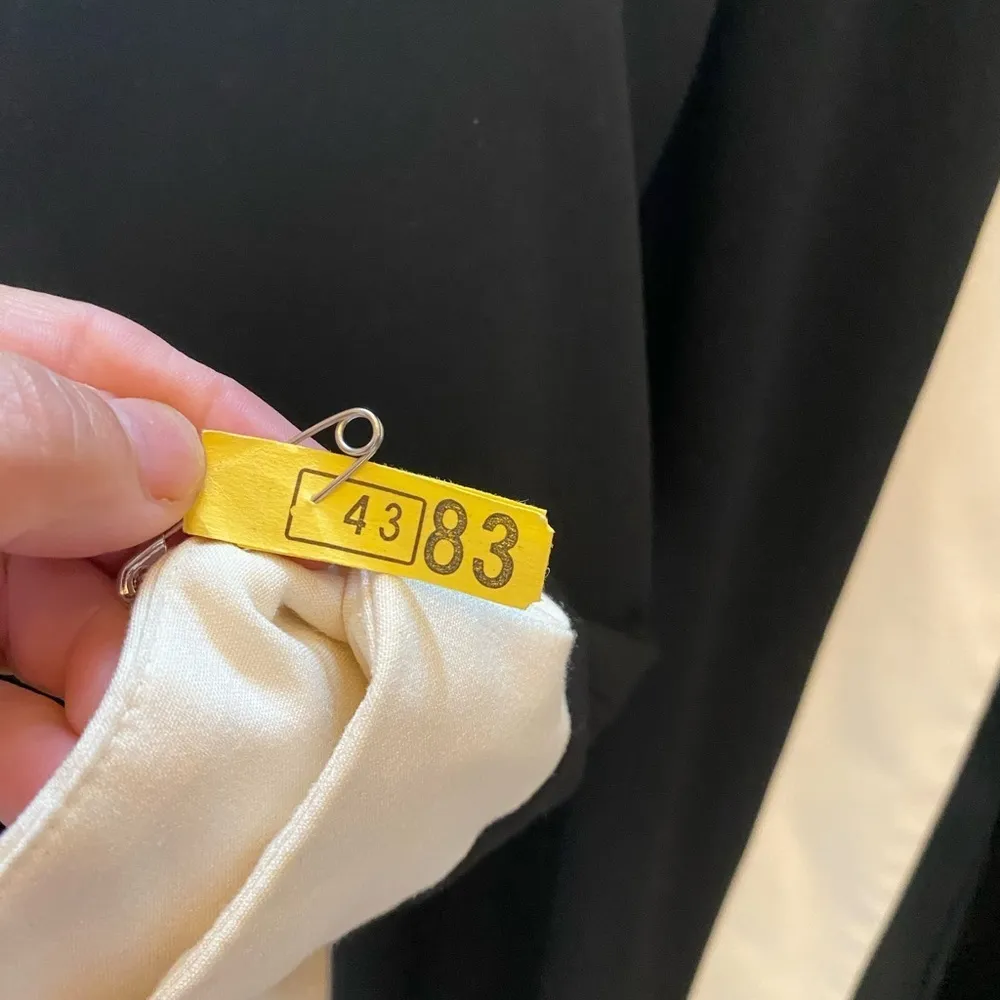 SPIEGEL OPEN FRONT JACKWT/OVERCOAT.  SIZE 12 - Image 94